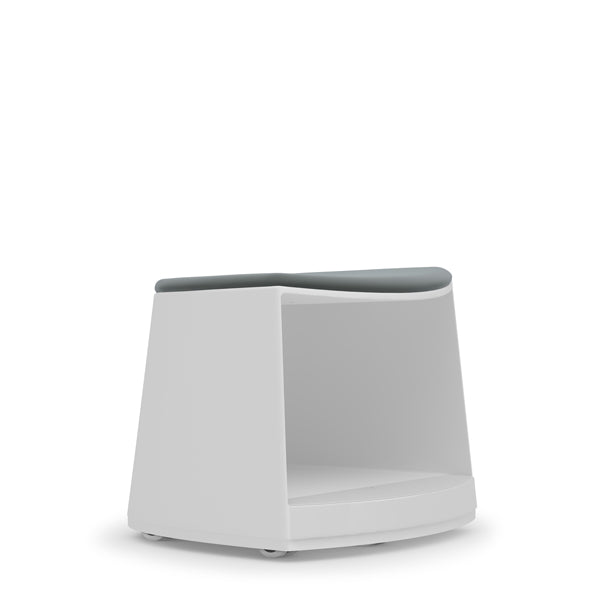 KEM027E MITO 儲物滑輪培訓椅