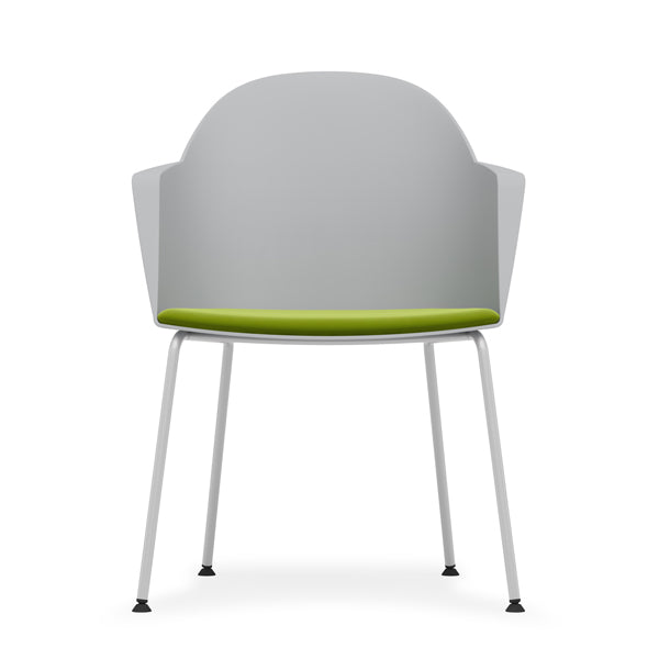 KEM027A MITO 休閒多功能椅|人體工程學辦公培訓椅