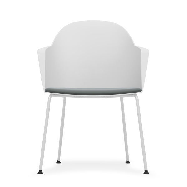 KEM027A MITO 休閒多功能椅|人體工程學辦公培訓椅