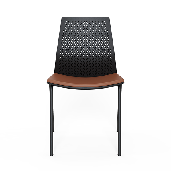 KEM025 Forum 簡約培訓椅 會議職員椅