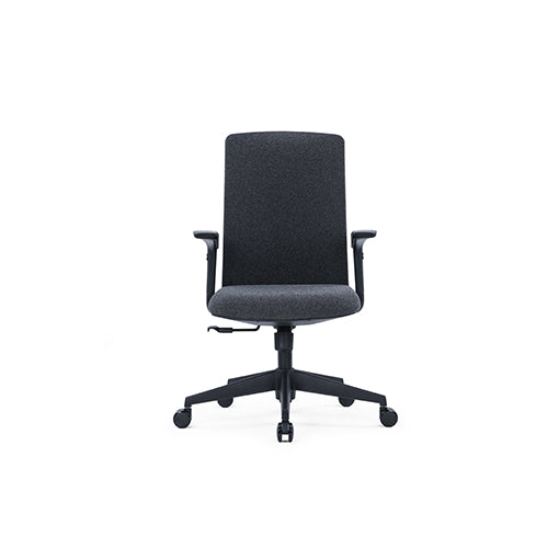 KMC-330A Tinto Ergonomic Chair Office Chair with Armrest