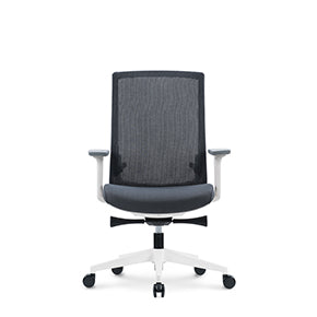 KH312B-L Ripo 舒適扶手 可滑動辦公椅