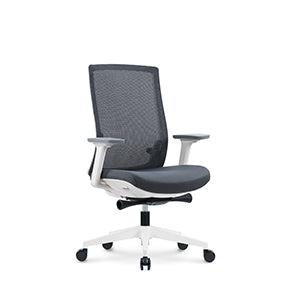 KH312B-L Ripo 舒適扶手 可滑動辦公椅