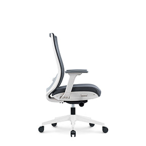 KH-312B-BS-Ripo Comfortable Armary Sliding Office Chair