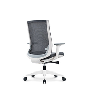 KH-312B-BS-Ripo Comfortable Armary Sliding Office Chair