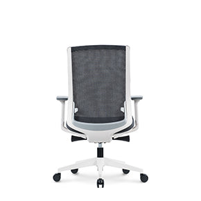 KH-312B-BS-Ripo Comfortable Armary Sliding Office Chair