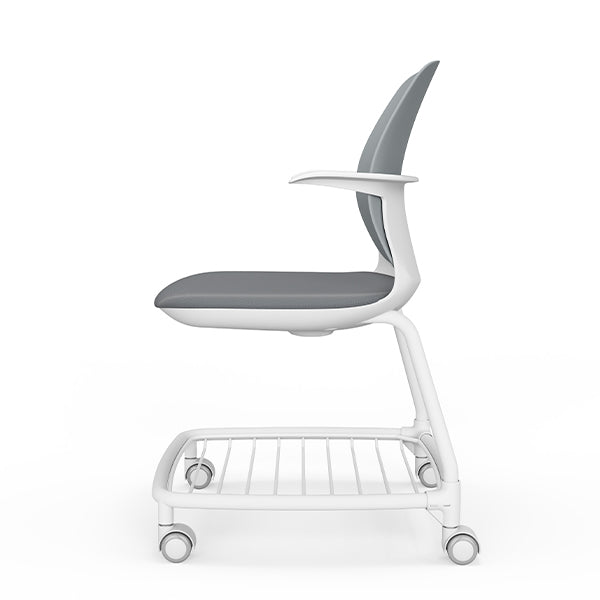 KMAU-A Atrium Professional Training Seats