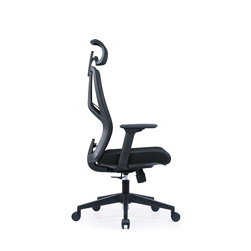 KH359A Talento High Back Ergonomic Computer Chair with Head Rest