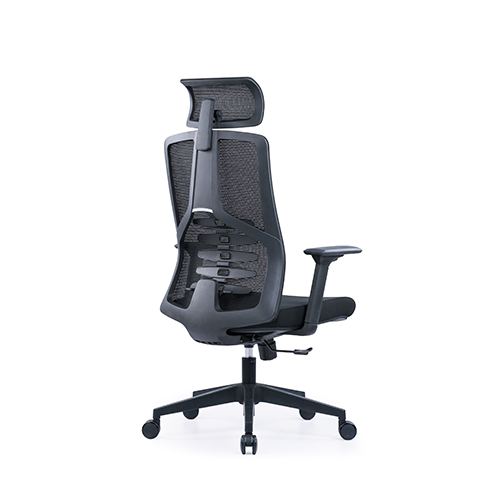 KH359A Talento High Back Ergonomic Computer Chair with Head Rest