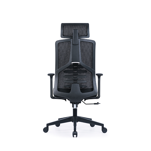KH359A Talento High Back Ergonomic Computer Chair with Head Rest