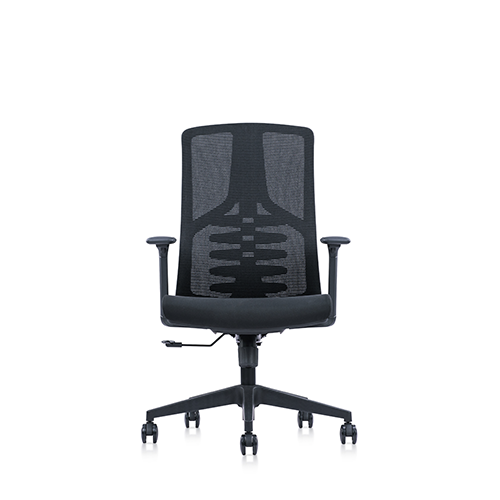 KH359B Justi Midback 3D Armour Ergonomic Computer Chair