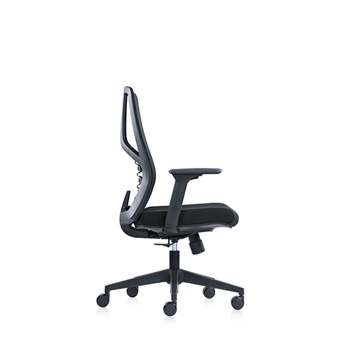 KH359B Justi Midback 3D Armour Ergonomic Computer Chair