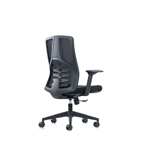 KH359B Justi Midback 3D Armour Ergonomic Computer Chair