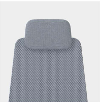 GT003 YUCAN Staff Seat High Back Office Chair