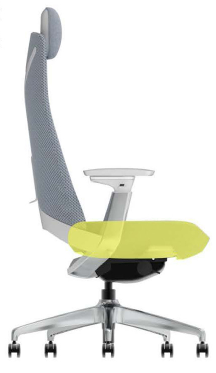 GT003 YUCAN Staff Seat High Back Office Chair