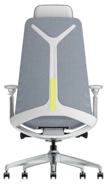 GT003 YUCAN Staff Seat High Back Office Chair