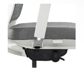 KFILO-C-Lume- Comfortable Mesh Office Chair