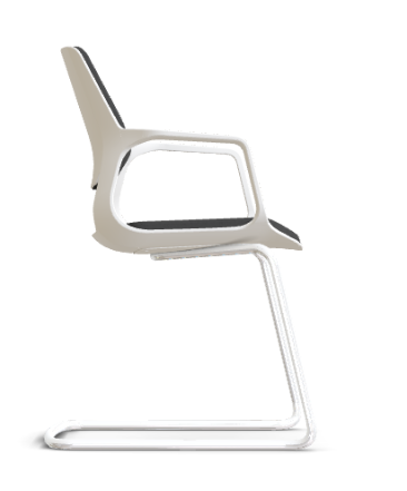KFILO-C-Lume- Comfortable Mesh Office Chair
