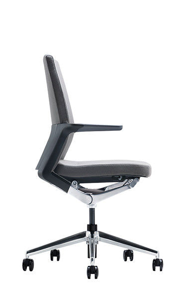GT016B-L WING Office Ergonomic Chair
