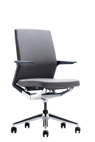 GT016B-L WING Office Ergonomic Chair