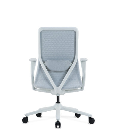 Poly Zhongkou Fashion Ergonomic Office Chair|Six-way Adjustment System