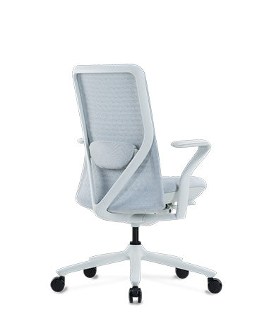 Poly Zhongkou Fashion Ergonomic Office Chair|Six-way Adjustment System