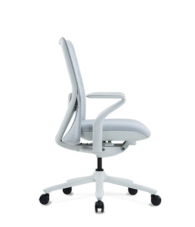 Poly Zhongkou Fashion Ergonomic Office Chair|Six-way Adjustment System