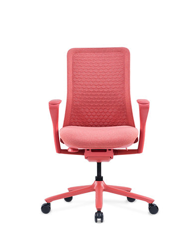 Poly Zhongkou Fashion Ergonomic Office Chair|Six-way Adjustment System