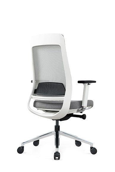 GT005B-L FILO Midback Mesh Clothing Office Chair Computer Chair