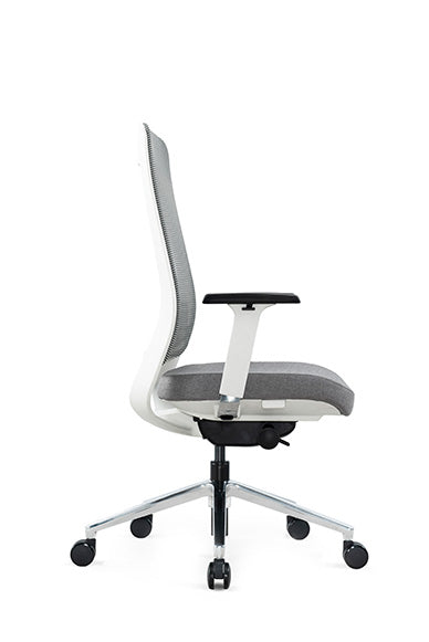 GT005B-L FILO Midback Mesh Clothing Office Chair Computer Chair
