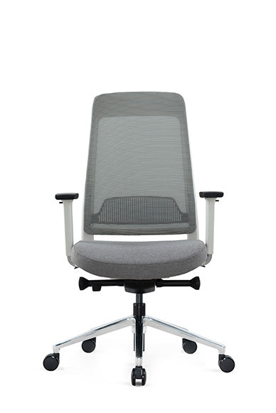 GT005B-L FILO Midback Mesh Clothing Office Chair Computer Chair