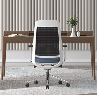 GT005B-L FILO Midback Mesh Clothing Office Chair Computer Chair
