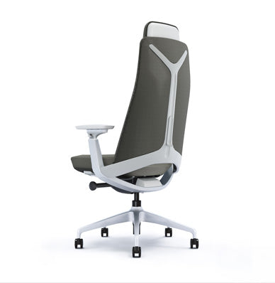 GT003 YUCAN Staff Seat High Back Office Chair