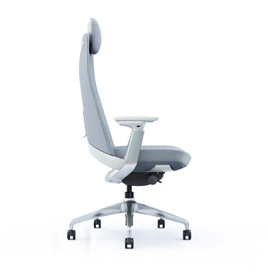 GT003 YUCAN Staff Seat High Back Office Chair