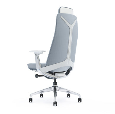 GT003 YUCAN Staff Seat High Back Office Chair