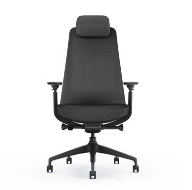 GT003 YUCAN Staff Seat High Back Office Chair