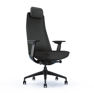 GT003 YUCAN Staff Seat High Back Office Chair