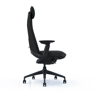 GT003 YUCAN Staff Seat High Back Office Chair