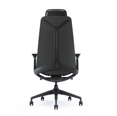 GT003 YUCAN Staff Seat High Back Office Chair