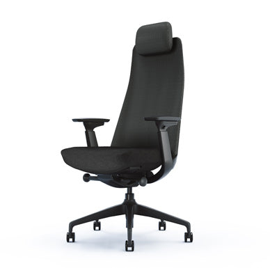 GT003 YUCAN Staff Seat High Back Office Chair