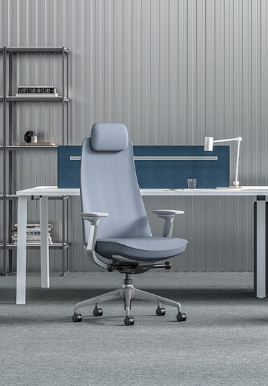 GT003 YUCAN Staff Seat High Back Office Chair