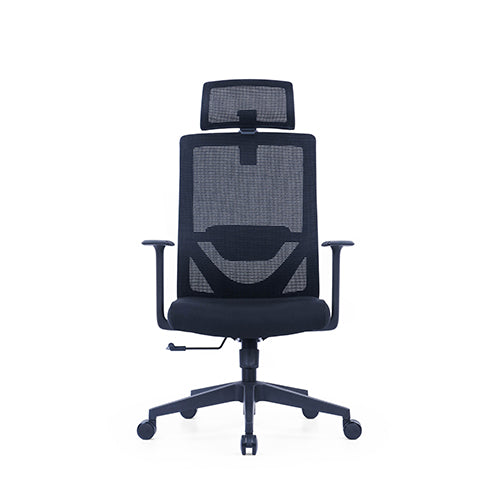 KH-391A-Waldoro High Back Support Breathable Office Chair