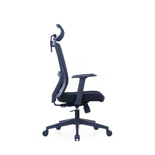 KH-391A-Waldoro High Back Support Breathable Office Chair