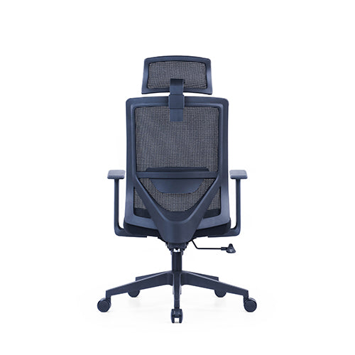 KH-391A-Waldoro High Back Support Breathable Office Chair