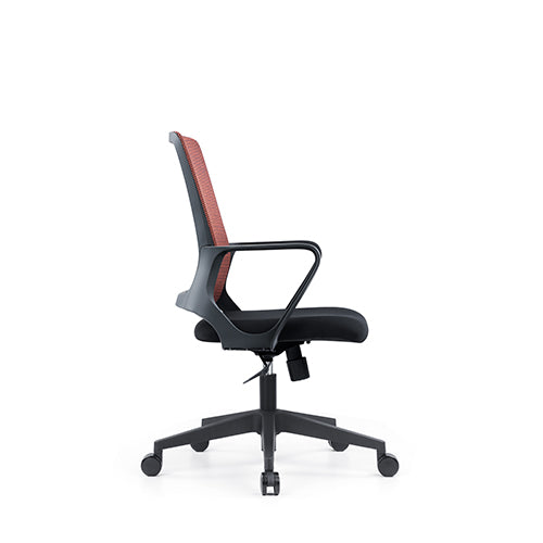 KH-385B-Bravi breathable and comfortable executive chair staff seats
