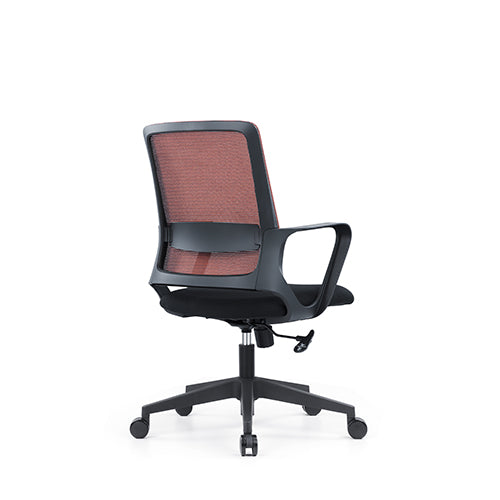 KH-385B-Bravi breathable and comfortable executive chair staff seats