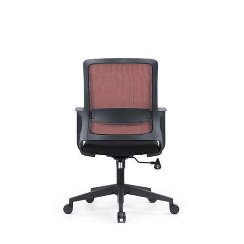 KH-385B-Bravi breathable and comfortable executive chair staff seats