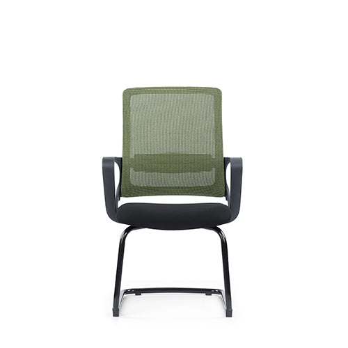 KH385C Bravi Mesh Chair - Comfortable for Long Sitting Periods