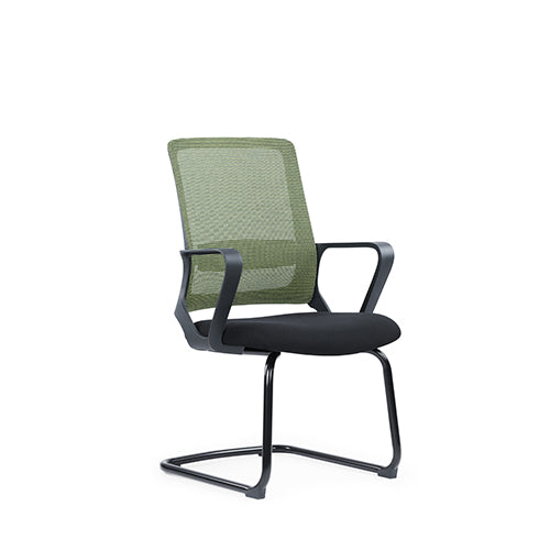 KH385C Bravi 網椅久坐不累