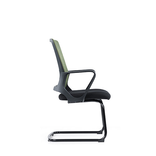 KH-385C- Bravi mesh chair is not tired after sitting for a long time